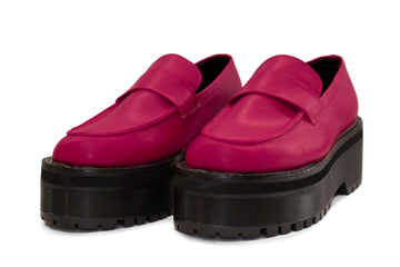 magenta